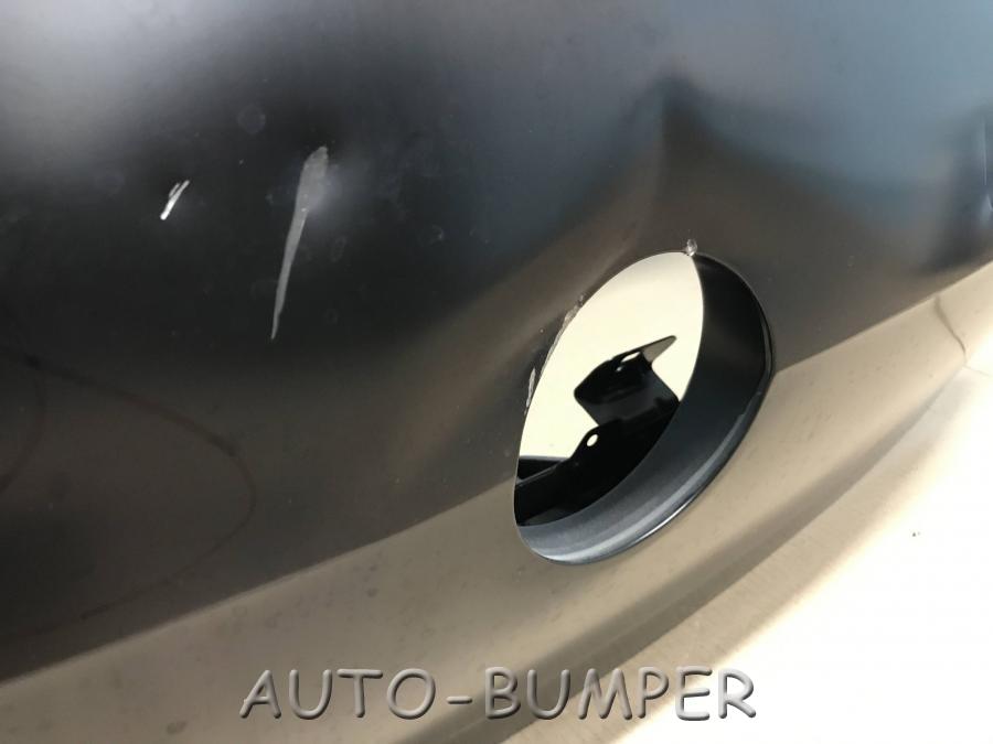 VW Golf VII 2012- Крышка багажника 5G6827025 5G6827025AA