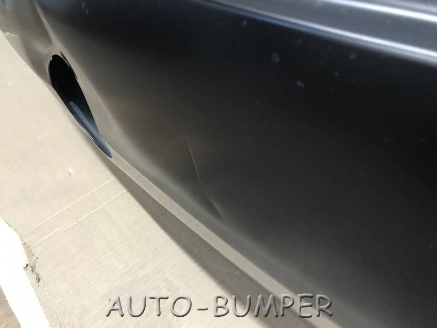 VW Golf VII 2012- Крышка багажника 5G6827025 5G6827025AA