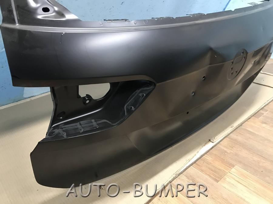 VW Tiguan 2016- Крышка багажника 5NA827025 5NA827025L