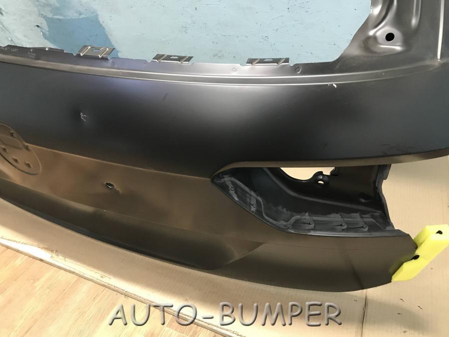 VW Tiguan 2016- Крышка багажника 5NA827025 5NA827025L