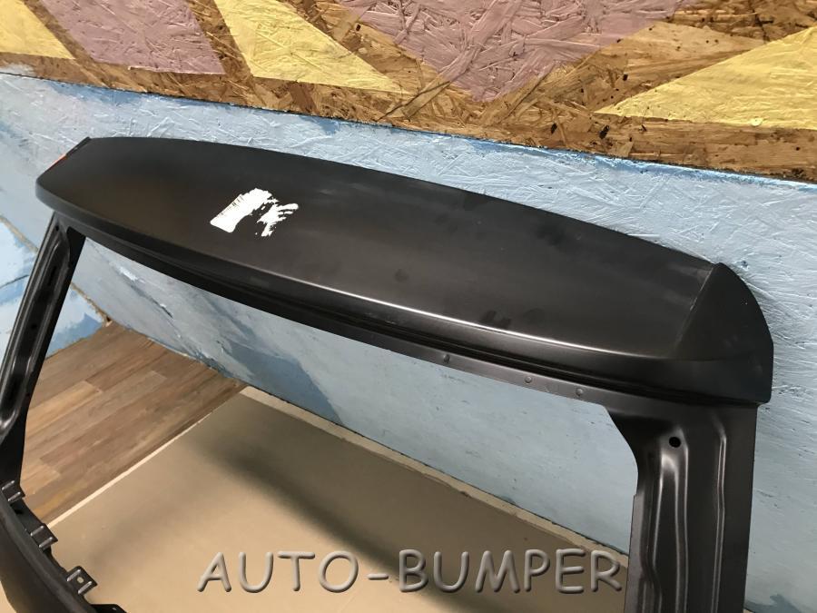 VW Tiguan 2016- Крышка багажника 5NA827025 5NA827025L