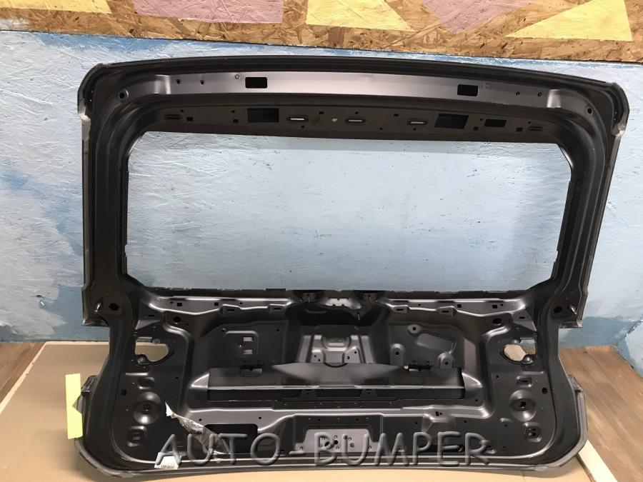 VW Tiguan 2016- Крышка багажника 5NA827025 5NA827025L
