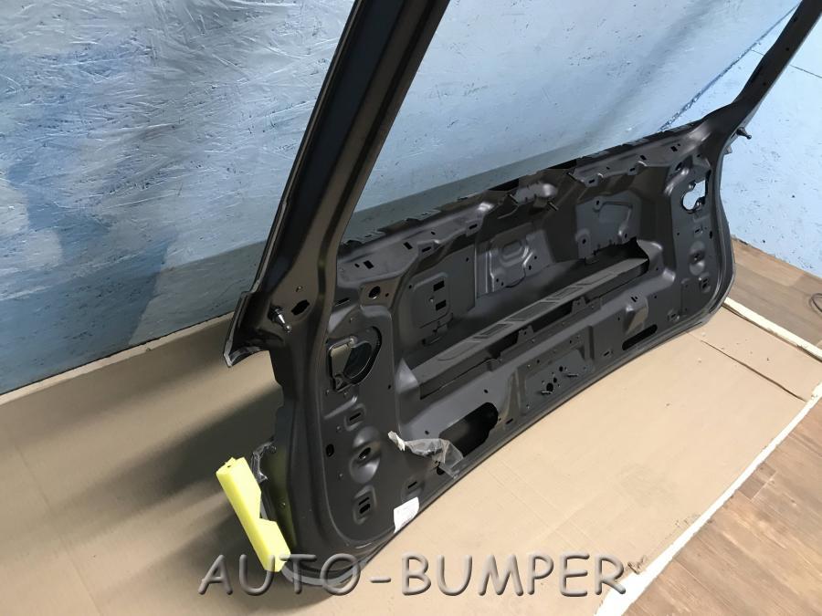 VW Tiguan 2016- Крышка багажника 5NA827025 5NA827025L
