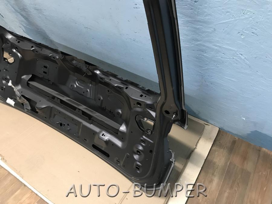 VW Tiguan 2016- Крышка багажника 5NA827025 5NA827025L