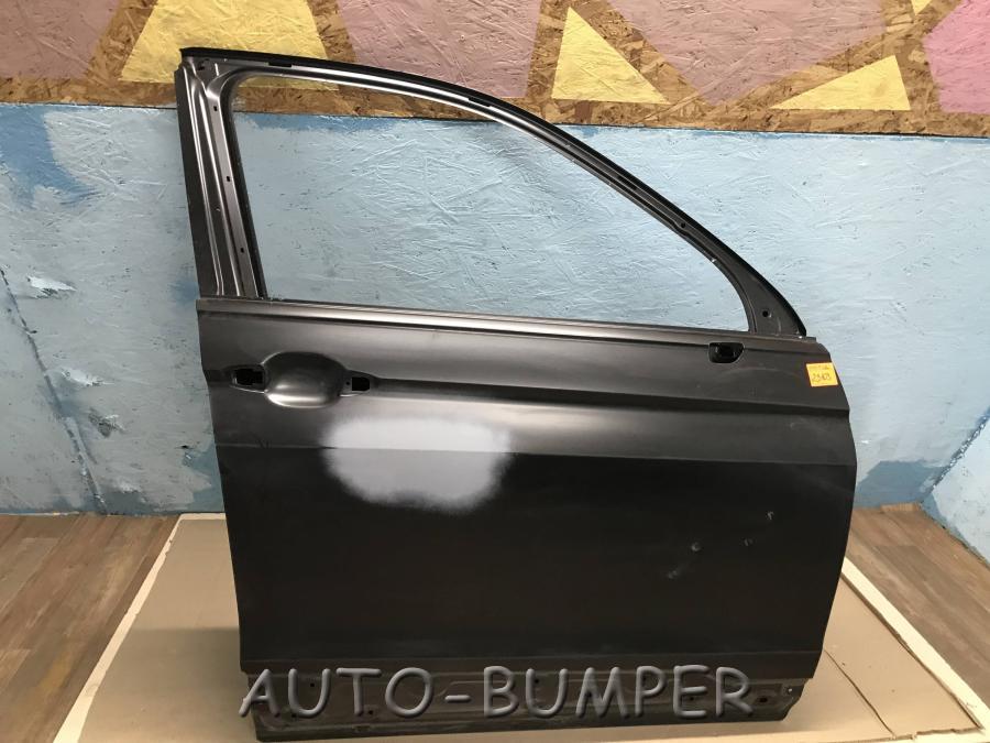 VW Tiguan 2016- Дверь передняя правая 5NA831056, 5NA831312