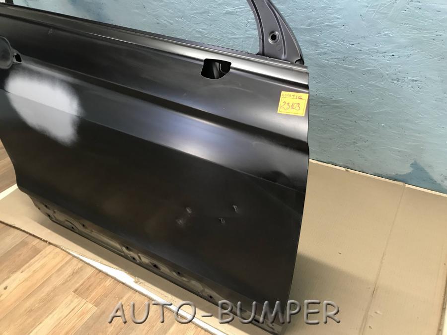 VW Tiguan 2016- Дверь передняя правая 5NA831056, 5NA831312