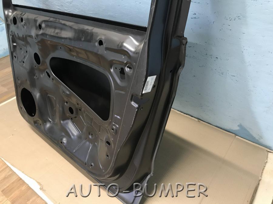 VW Tiguan 2016- Дверь передняя правая 5NA831056, 5NA831312