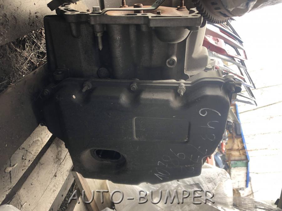 Ford Kuga  2013- АКПП 6F35 (без гидроблока) CV6P7000DB