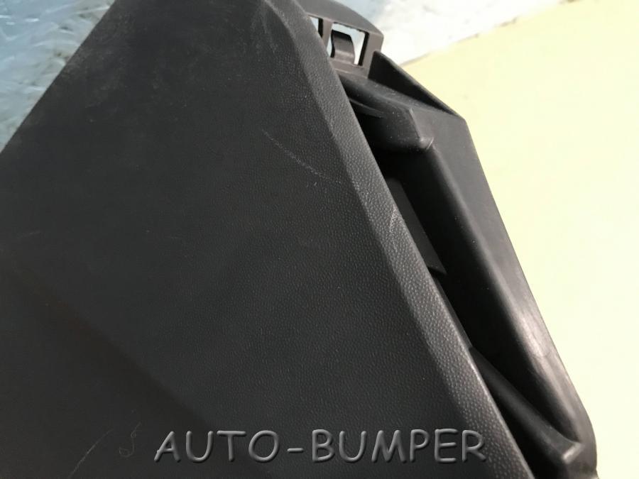 VW Tiguan 2016- Бампер задний 5NA807521A 5NA807521A9B9