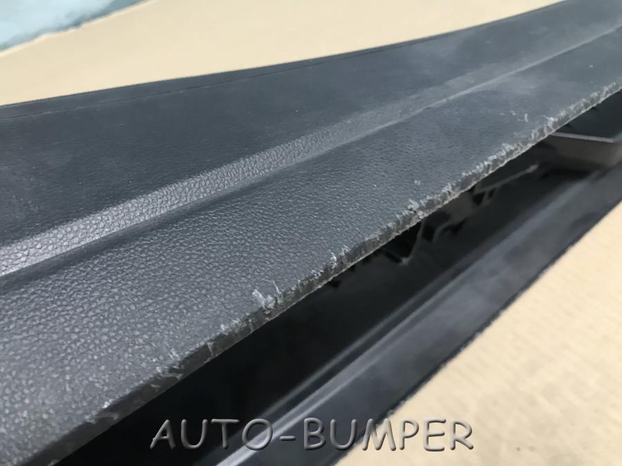 Центральная консоль 6RU863241 6RU863241E82V