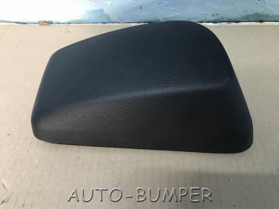 Volkswagen Caddy 2004-2015 Накладка декоративная стойки правая 2K0867264G