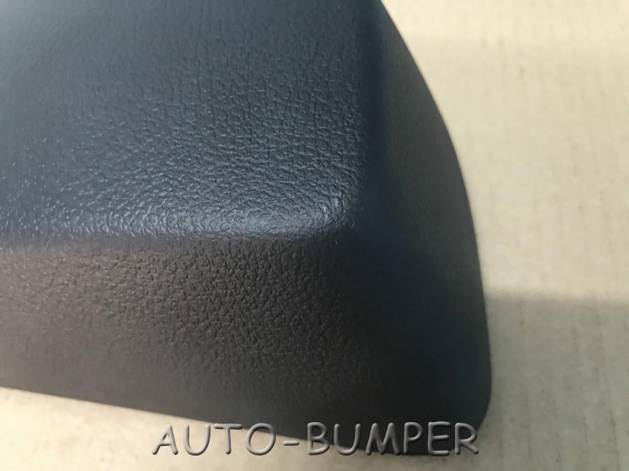 Volkswagen Caddy 2004-2015 Накладка декоративная стойки правая 2K0867264G