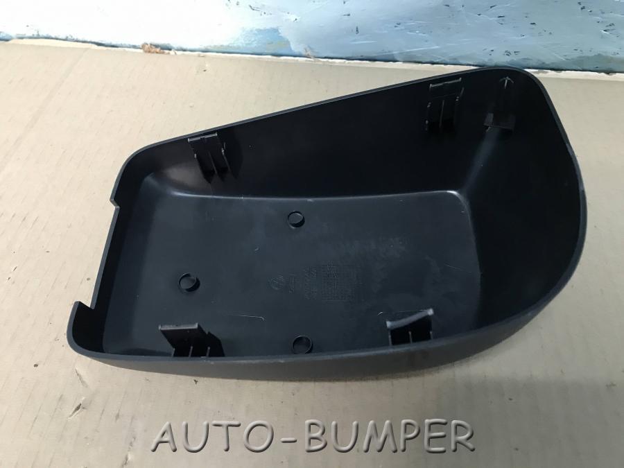 Volkswagen Caddy 2004-2015 Накладка декоративная стойки правая 2K0867264G