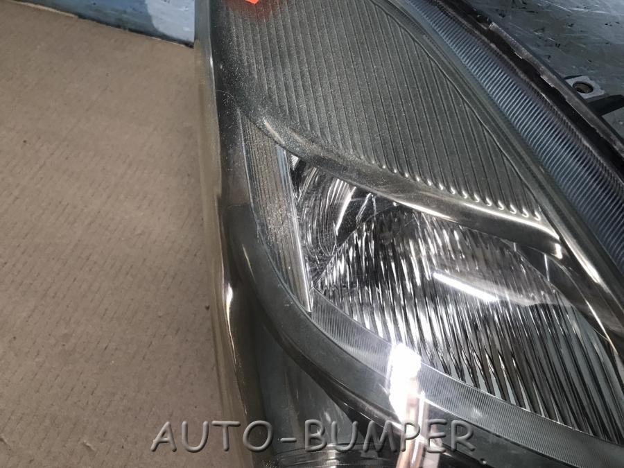 Toyota Isis 2009- Фара правая (Тёмная) 4469, 100-78937, 10078937