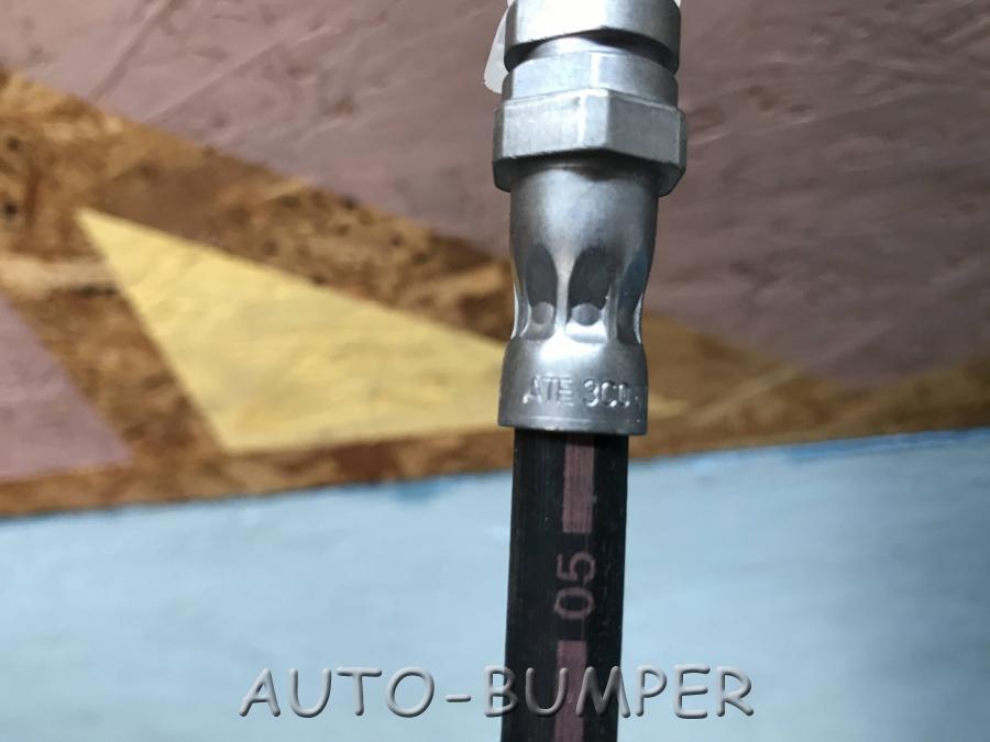 VW Passat B6 Шланг тормозной передний  3C0611701H