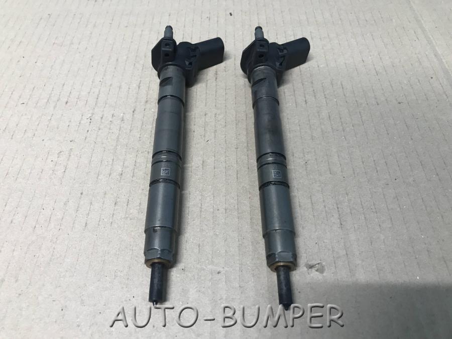 VW Touareg 2002- Форсунка дизельная  059130277AR