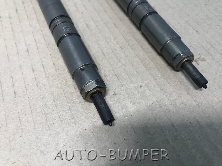 VW Touareg 2002- Форсунка дизельная  059130277AR