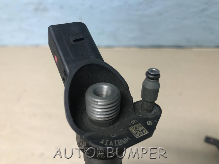VW Touareg 2002- Форсунка дизельная  059130277AR