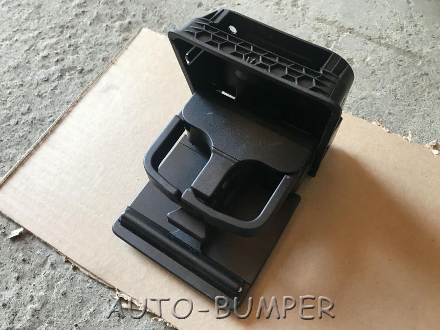 Volkswagen Golf Jetta 2006- Подстаканник 1K0862532F 1K0862532G 1K0862532B 1K086532G9B9