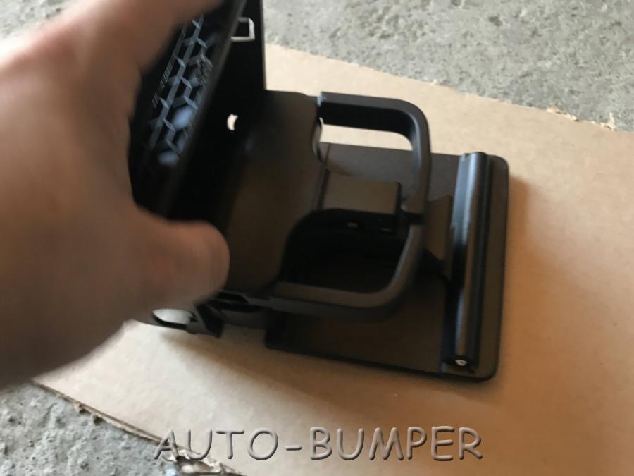 Volkswagen Golf Jetta 2006- Подстаканник 1K0862532F 1K0862532G 1K0862532B 1K086532G9B9