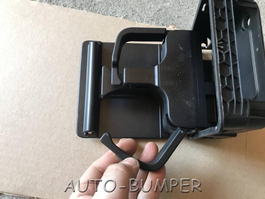 Volkswagen Golf Jetta 2006- Подстаканник 1K0862532F 1K0862532G 1K0862532B 1K086532G9B9