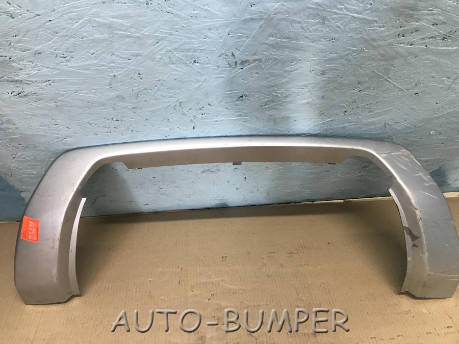 Молдинг переднего бампера  BJ3217979A BJ32-17979-A