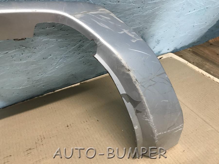 Молдинг переднего бампера  BJ3217979A BJ32-17979-A