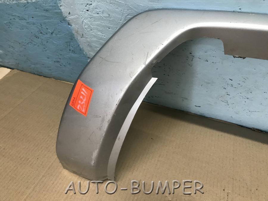 Молдинг переднего бампера  BJ3217979A BJ32-17979-A