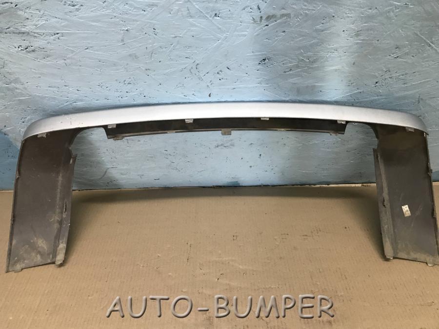 Молдинг переднего бампера  BJ3217979A BJ32-17979-A