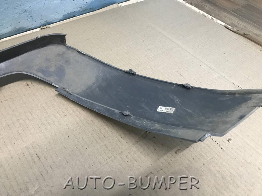 Молдинг переднего бампера  BJ3217979A BJ32-17979-A