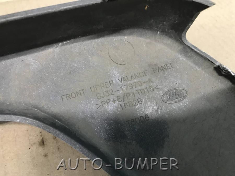 Молдинг переднего бампера  BJ3217979A BJ32-17979-A