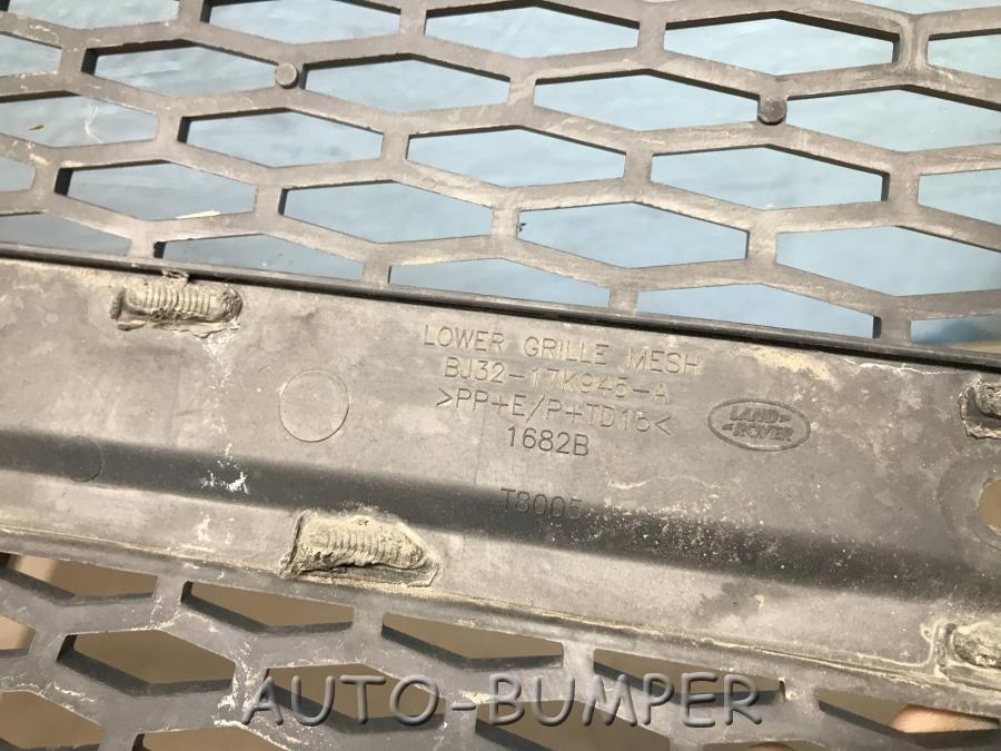 Решётка переднего бампера BJ32-17K945-A BJ3217K945A