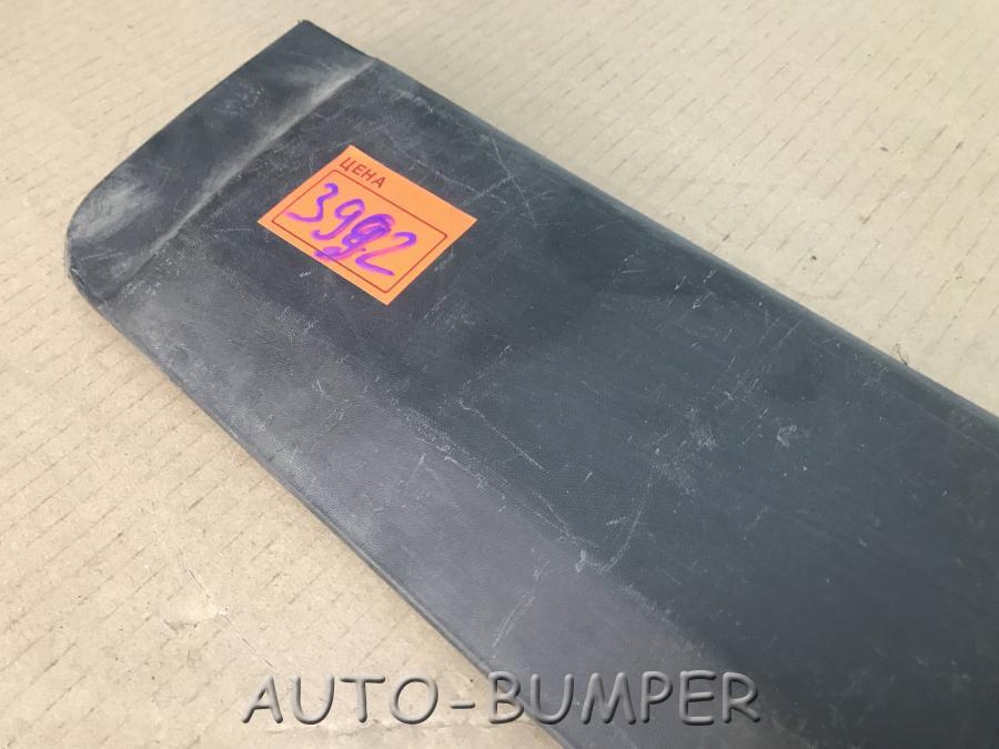 Chevrolet Captiva C100 2006- Накладка двери передней левой 96439707 96439705