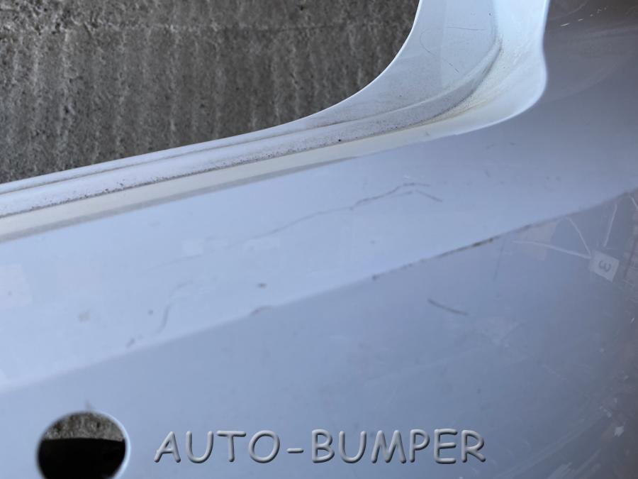 Volkswagen Passat B8 2015- Бампер задний 3G5807421