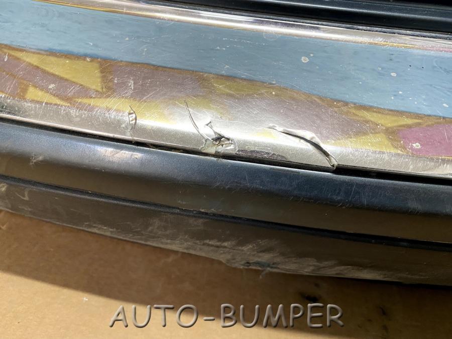 VW Touareg 2008- Задний бампер  7L6807421