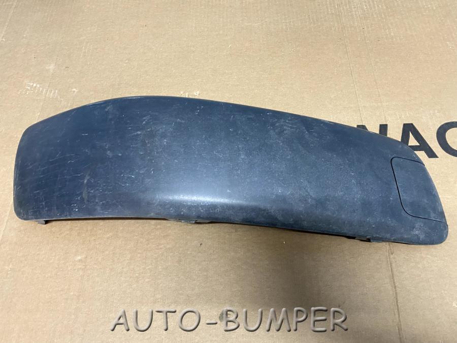 Toyota Succeed 2002- Молдинг переднего бампера, правый 52712-52030 5271252030