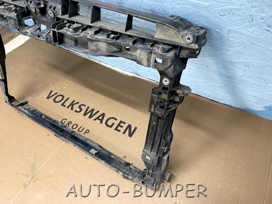 Volkswagen Golf VII 2013- Панель передняя  5G0805594