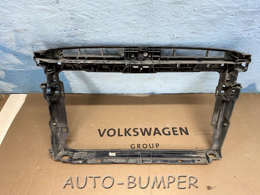 Volkswagen Golf VII 2013- Панель передняя  5G0805594