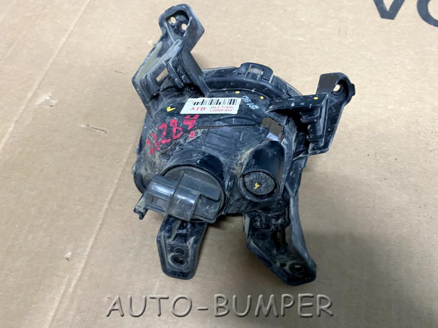 Kia K5 2020- Повторитель в бампер правый 92304-L2000 92304L2000