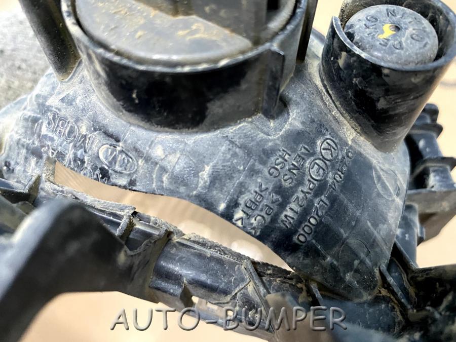 Kia K5 2020- Повторитель в бампер правый 92304-L2000 92304L2000