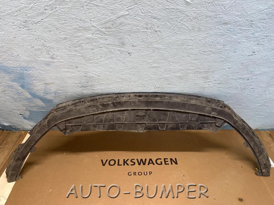 VW Passat CC 2008- Спойлер переднего бампера  3C8805903A