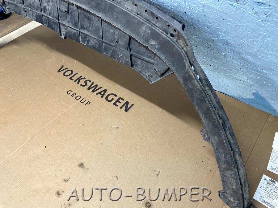 VW Passat CC 2008- Спойлер переднего бампера  3C8805903A