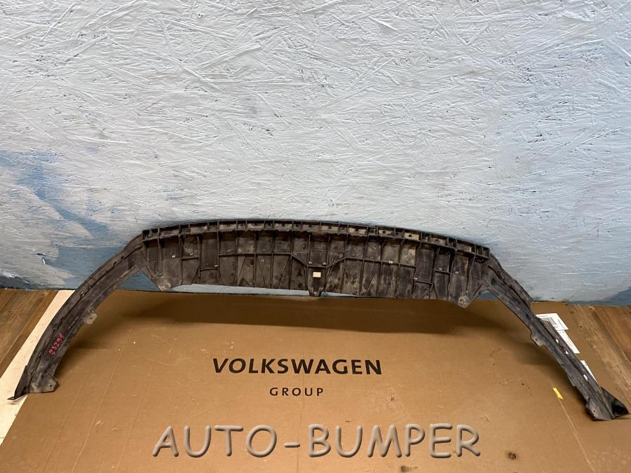 VW Passat CC 2008- Спойлер переднего бампера  3C8805903A