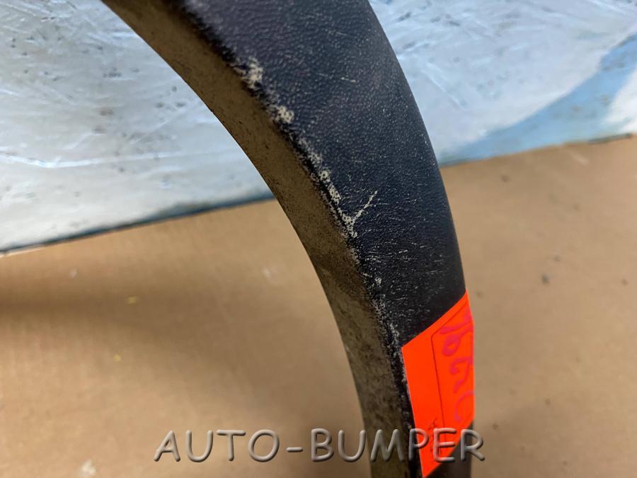 VW Tiguan 2007- Накладка крыла задняя левая 5N0854819B