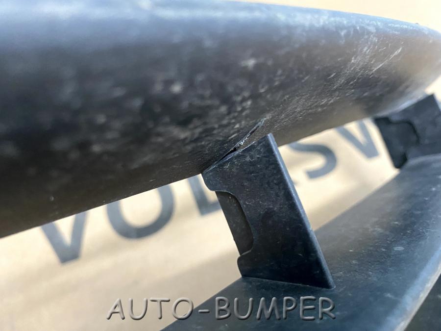 Skoda Octavia A5 Решётка переднего бампера 1ZU853677 1Z0853677C