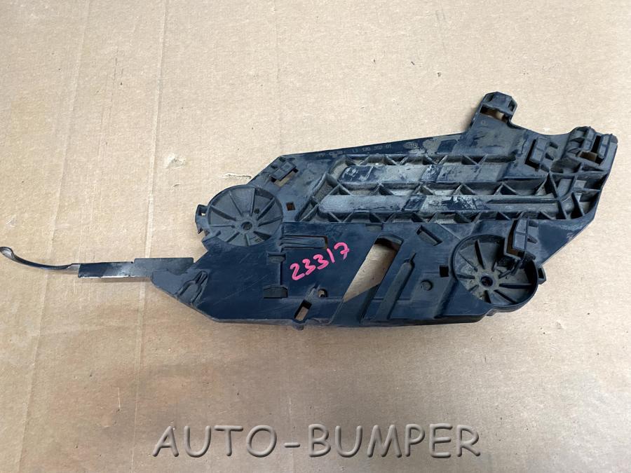 Skoda Octavia A5 Кронштейн фары правый 170352-01 17035201