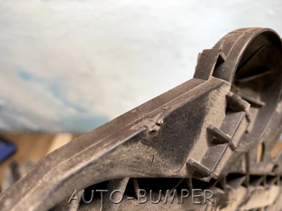 Skoda Octavia A5 Кронштейн фары правый 170352-01 17035201