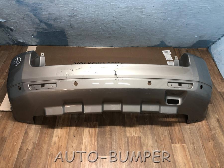 Land Rover Freelander 2 2006- Задний бампер 8H5217775B