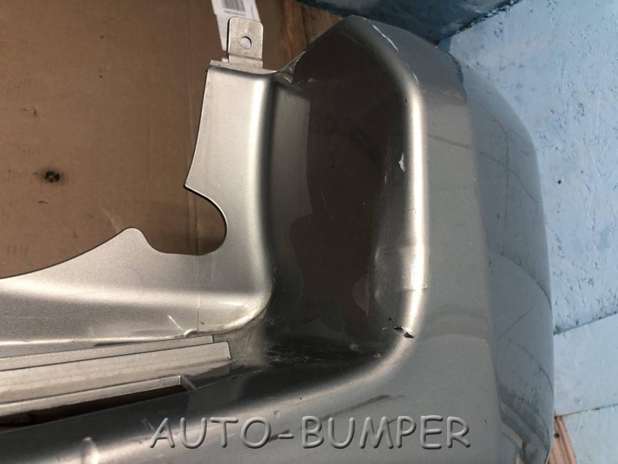 Land Rover Freelander 2 2006- Задний бампер 8H5217775B