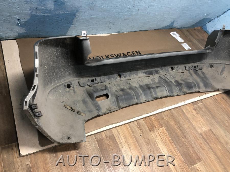 Land Rover Freelander 2 2006- Задний бампер 8H5217775B